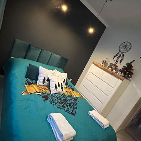 Apartament Terebelska P Biała Podlaska Exteriér fotografie