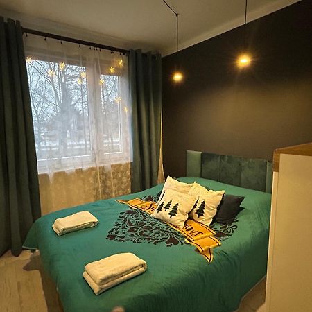 Apartament Terebelska P Biała Podlaska Exteriér fotografie