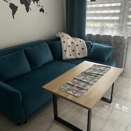 Apartament Terebelska P Biała Podlaska Exteriér fotografie