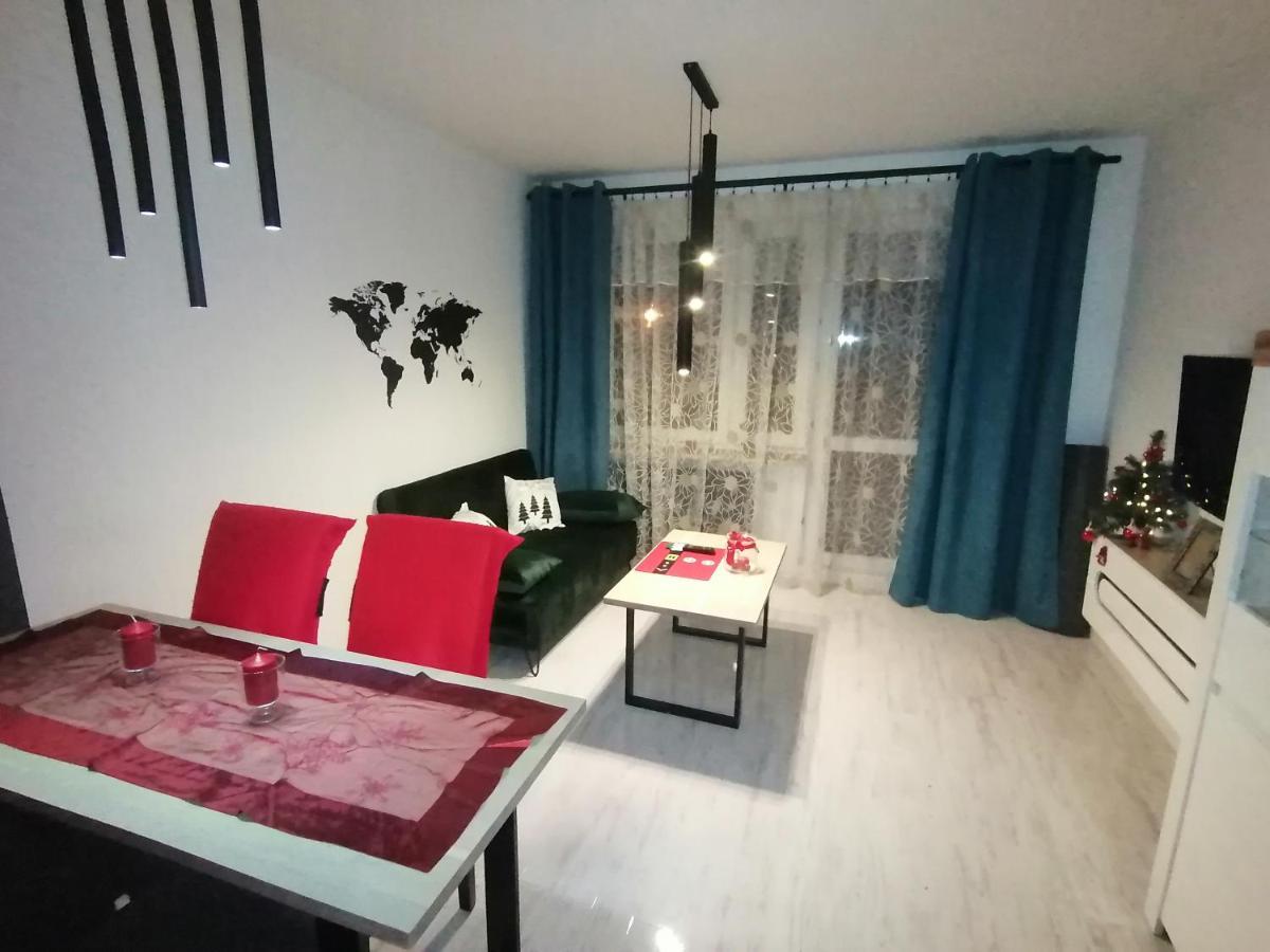 Apartament Terebelska P Biała Podlaska Exteriér fotografie