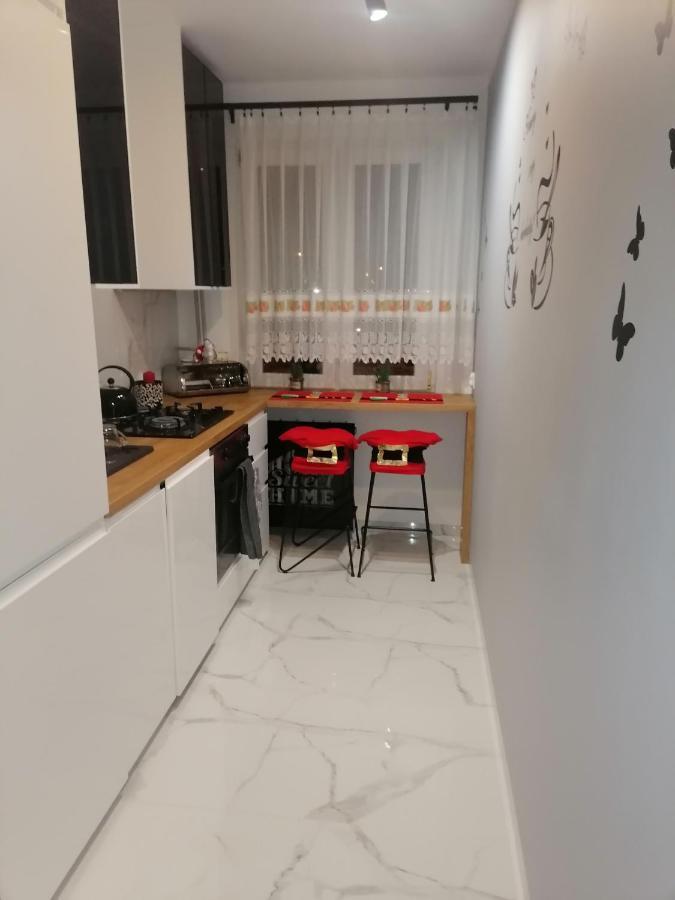 Apartament Terebelska P Biała Podlaska Exteriér fotografie