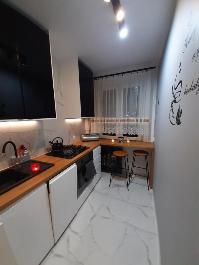 Apartament Terebelska P Biała Podlaska Exteriér fotografie