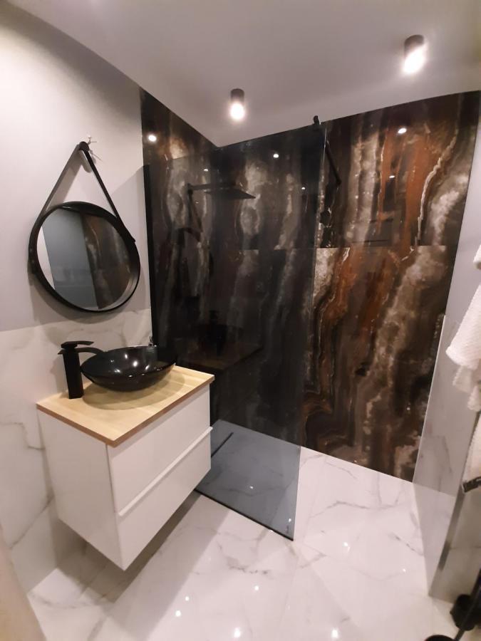 Apartament Terebelska P Biała Podlaska Exteriér fotografie