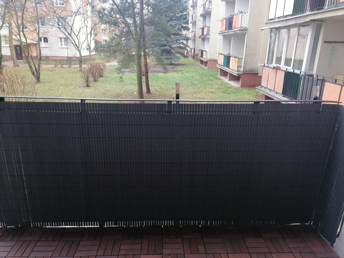 Apartament Terebelska P Biała Podlaska Exteriér fotografie