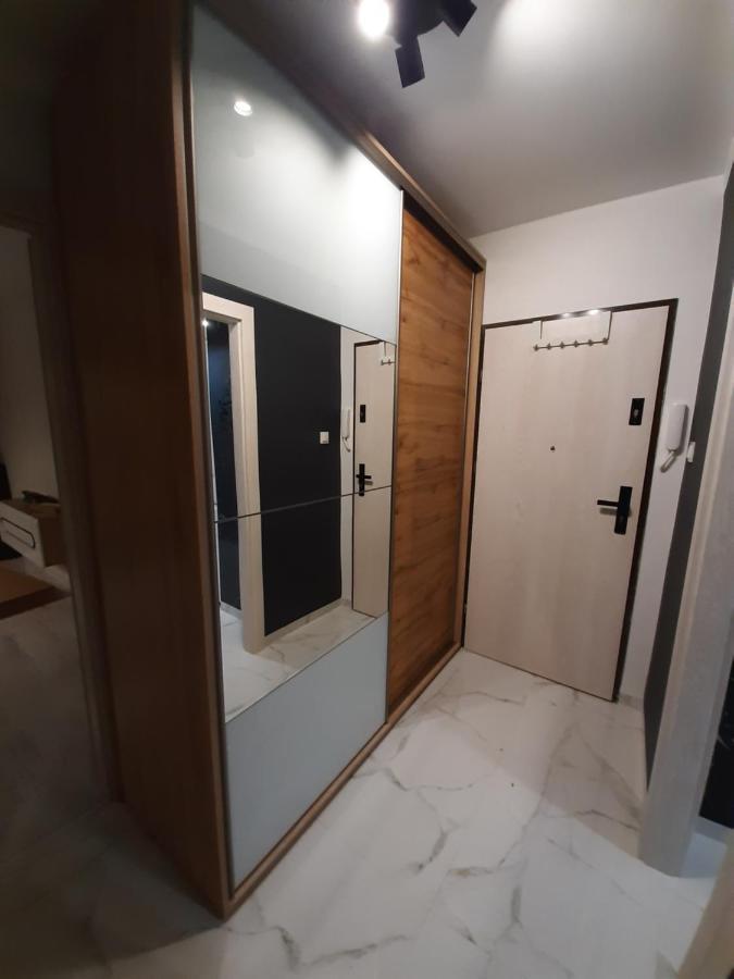 Apartament Terebelska P Biała Podlaska Exteriér fotografie