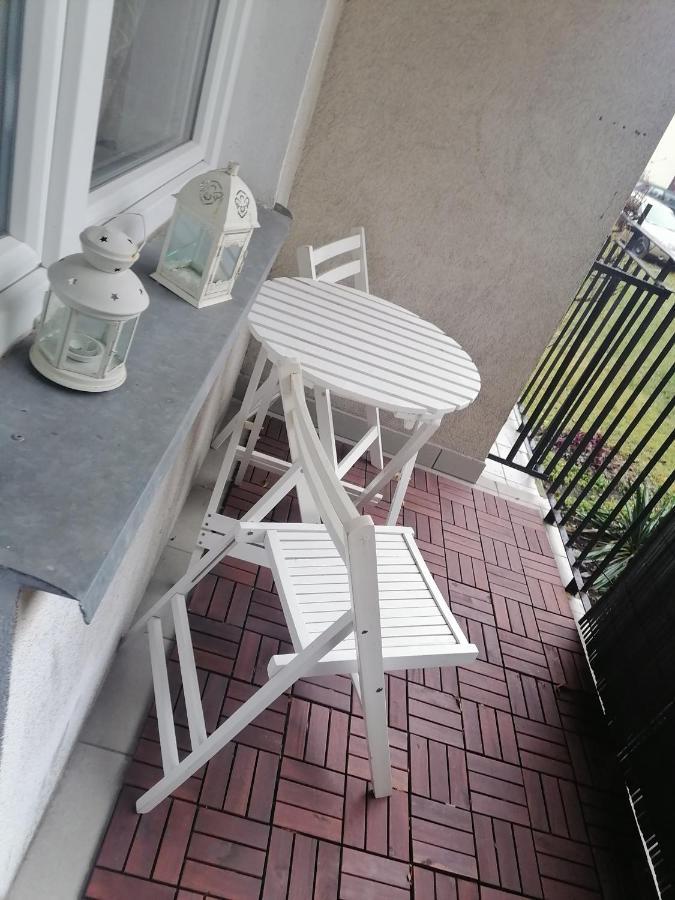 Apartament Terebelska P Biała Podlaska Exteriér fotografie
