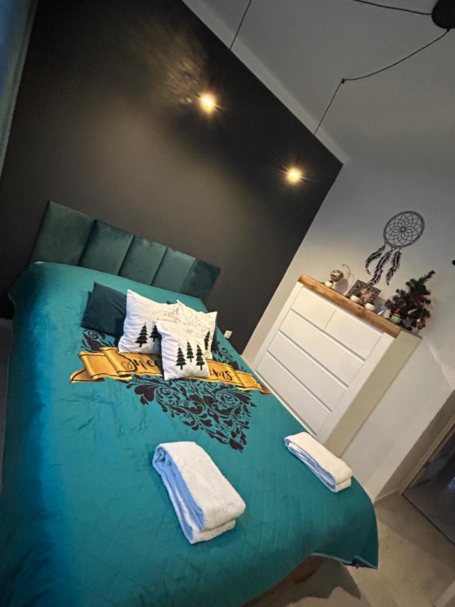 Apartament Terebelska P Biała Podlaska Exteriér fotografie
