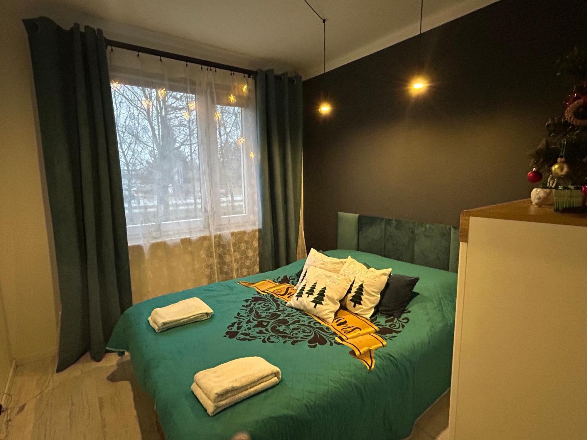 Apartament Terebelska P Biała Podlaska Exteriér fotografie