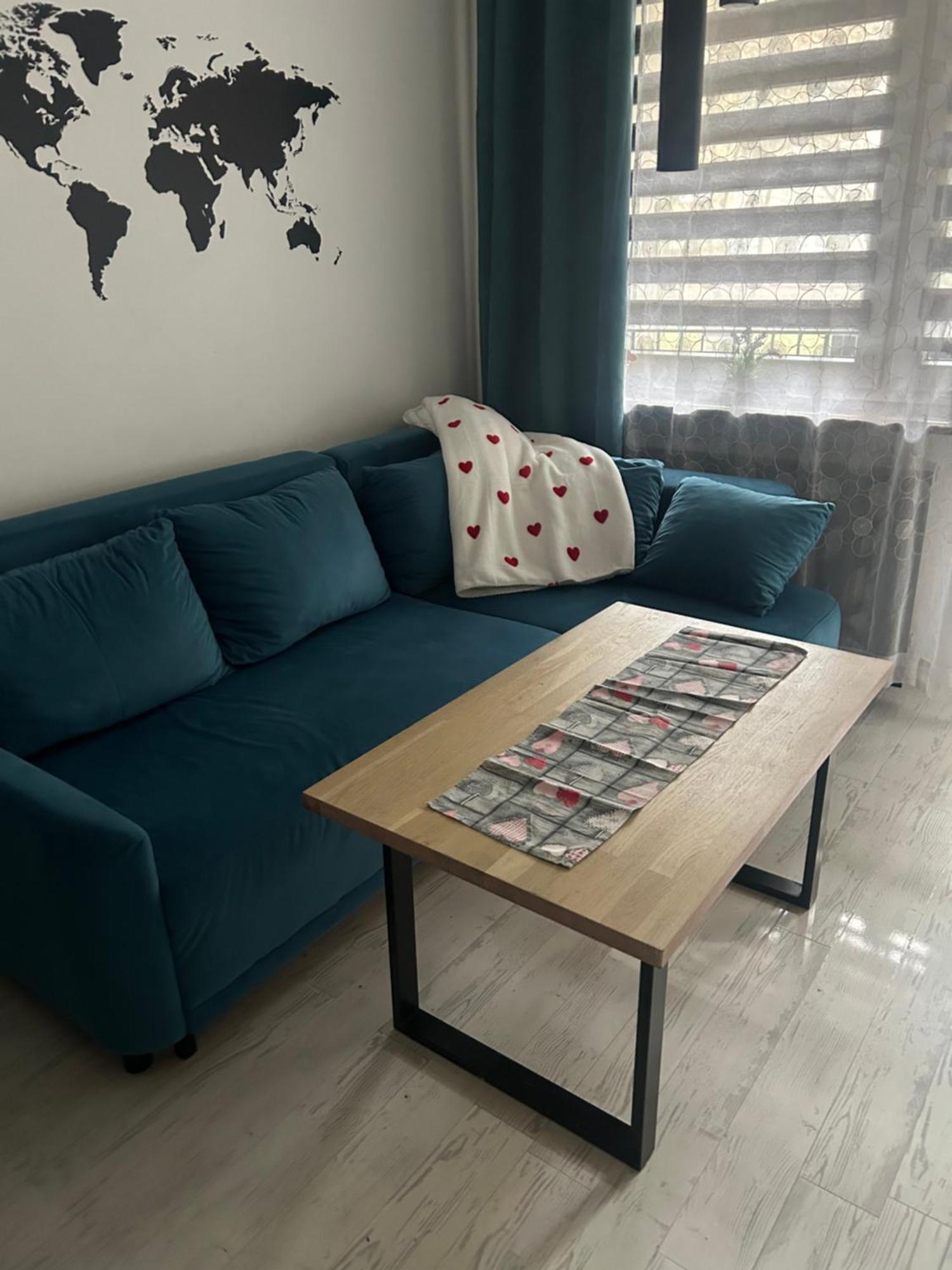 Apartament Terebelska P Biała Podlaska Exteriér fotografie